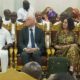 Netherlands returns looted Benin artefact 129 years after 1897 invasion