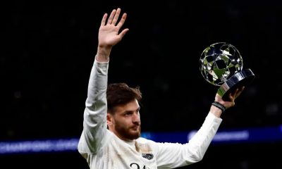 PSG’s Kvaratskhelia to undergo surgery after ACL rupture