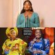 Eniola Badmus apologises to Laide Bakare over controversial Podcast interview