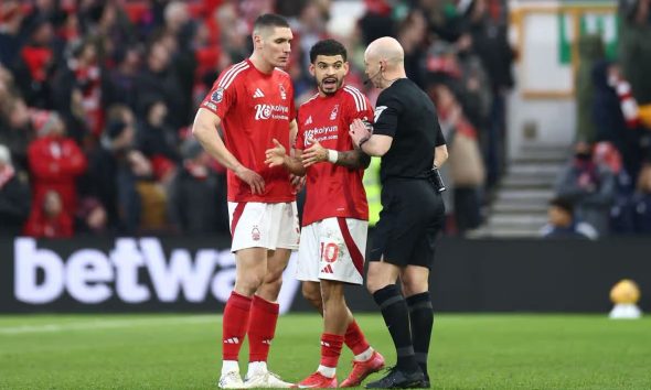 Forest sweat on fitness of Gibbs-White, Milenković for Arsenal clash