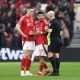 Forest sweat on fitness of Gibbs-White, Milenković for Arsenal clash