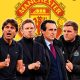 Man United shortlist Emery, Nagelsmann as potential replacements for Carrick