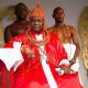 Tinubu celebrates Oba of Benin on 10th Coronation anniversary, 73rd Birthday