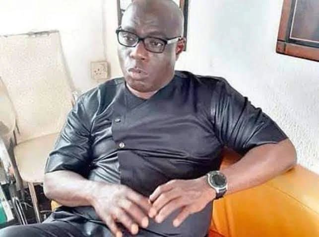 ‘Is Jumping Governance?’ APM chieftain Olopoeyan faults Makinde’s stage stunt
