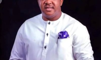 Breaking:Nollywood mourns veteran actor Francis Duru, ‘Rattlesnake’ Star, dies at 57