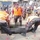 Two die as tipper truck crashes into car on Kano-Zaria Road