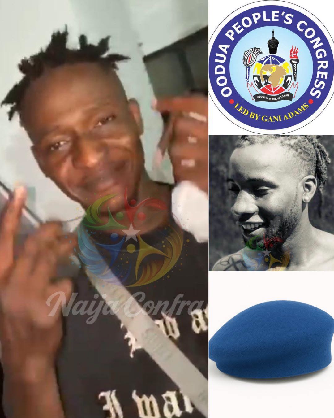 Alleged gang rivalry leaves two dead as calls grow for police probe