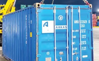 Mother, child killed as two container trucks overturn at Mile 2