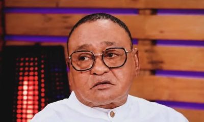 Jide Kosoko Reveals N300m Cinema Loss, Says Film Failed to Recoup Investment