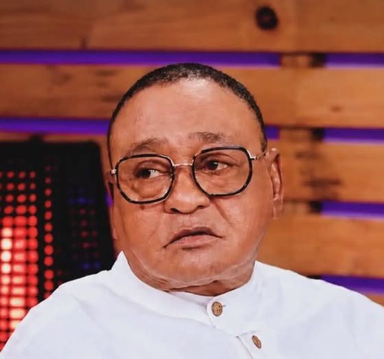 Jide Kosoko Reveals N300m Cinema Loss, Says Film Failed to Recoup Investment
