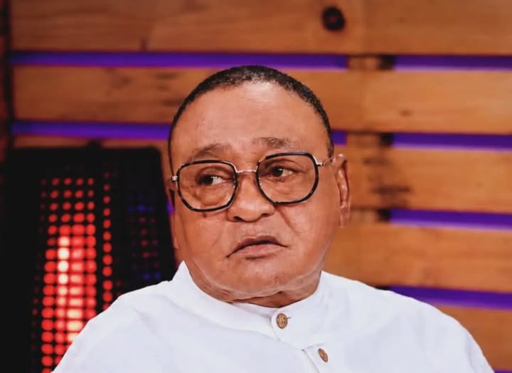 Jide Kosoko Reveals N300m Cinema Loss, Says Film Failed to Recoup Investment
