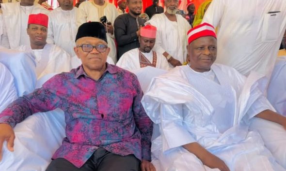 Obi-Kwankwaso Campaign: Inside the Power Struggle Between NDC and OK Movement