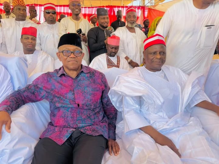 Obi-Kwankwaso Campaign: Inside the Power Struggle Between NDC and OK Movement