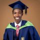 Meet Francis Olusegun, UNILORIN’s best graduating student with perfect 5.00 CGPA