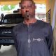 Police arrest pastor, accomplice over alleged interstate car theft in Abuja