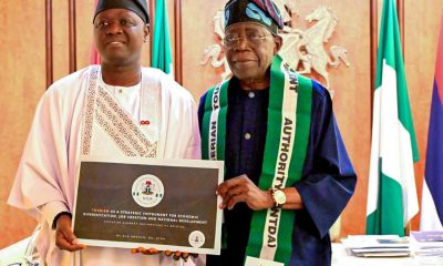 Tinubu endorses Nigeria’s participation in 2026 World Travel Market London