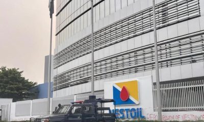 EFCC-facilitated Nestoil debt recovery hits $100m as Firm pays additional $40m