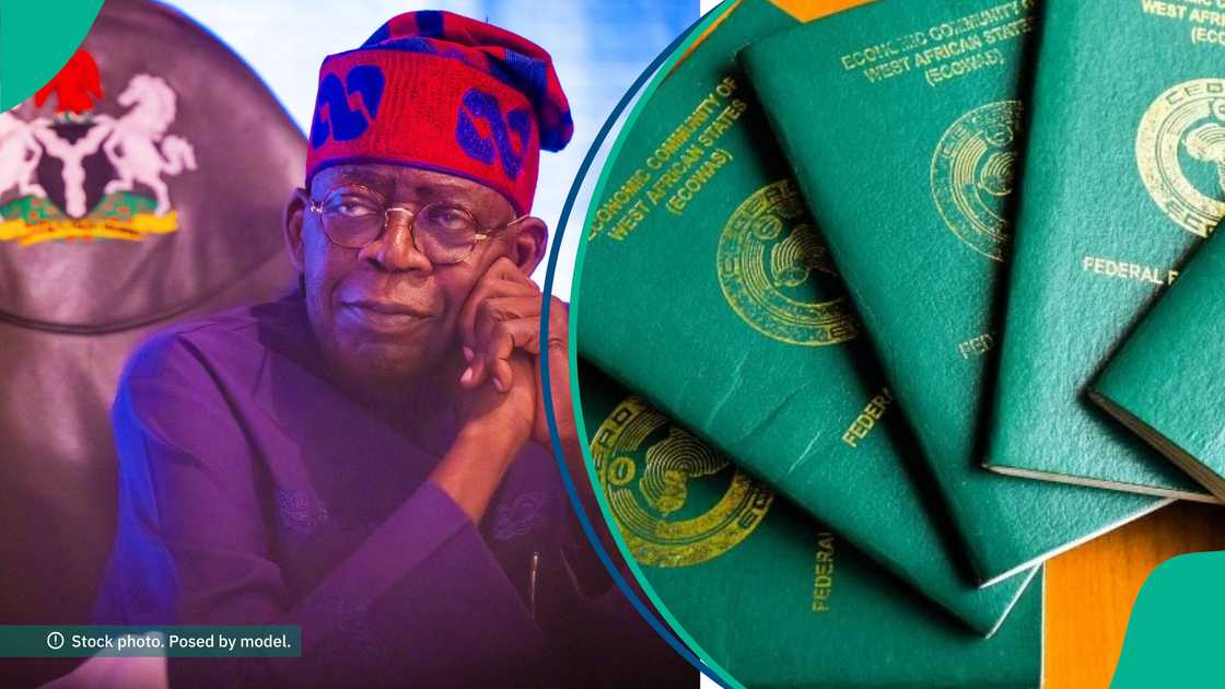 Nigeria’s Passport ranks 181st globally as visa-free access remains limited