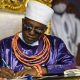 Oba Ewuare II at 10: Artefact recovery, youth empowerment, development top reign’s milestones