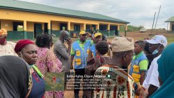 Toxic odour sickens over 30 students in Ogun schools, NUPRC begins investigation