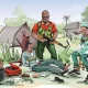 Zaria Councillor, two sons abducted in midnight raid as Kaduna kidnap fears deepen