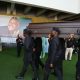Nollywood Icon Olu Jacobs laid to rest in Lagos as Actors, others honour legacy