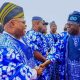 Osun 2027: Adeleke denies seat-sharing deal with APC, limits Tinubu alliance to Presidency