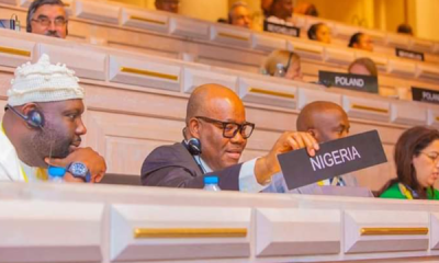 Nigeria’s diplomatic reach: How Akpabio’s parliamentary influence is shaping the global conversation