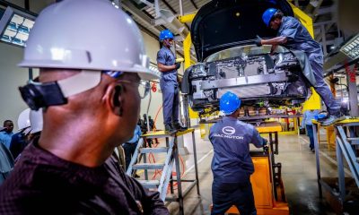 Nigeria’s auto industry urged to compete on after-sales service, customer care