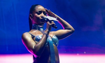 Ayra Starr announces 20-date World Tour after historic NFL halftime performance