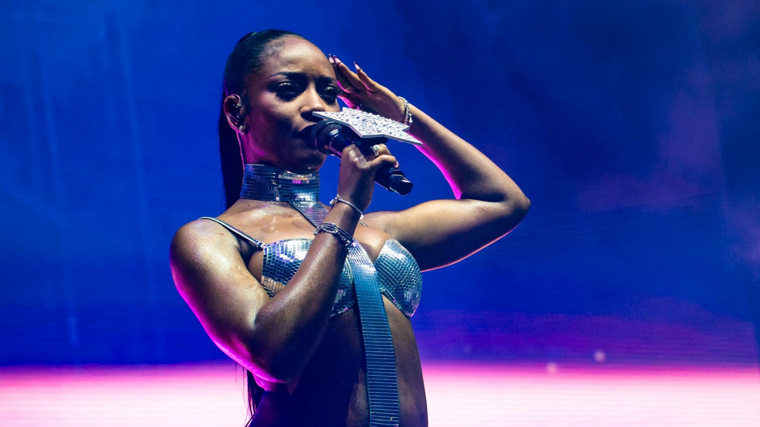 Ayra Starr announces 20-date World Tour after historic NFL halftime performance