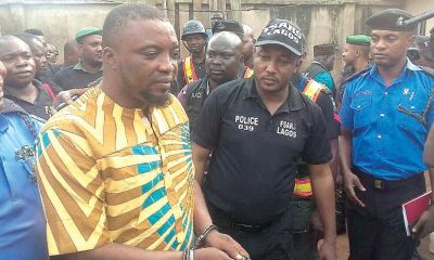 Badoo killings: Inside the Ikorodu nightmare that shook Lagos