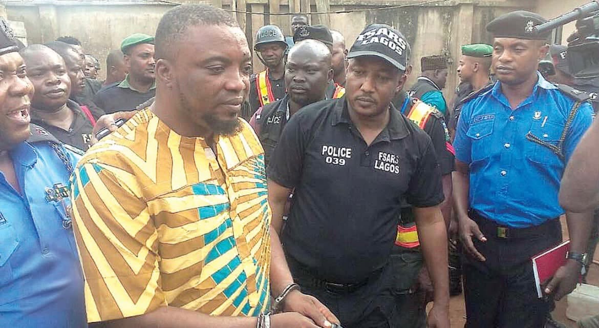 Badoo killings: Inside the Ikorodu nightmare that shook Lagos
