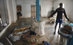Badoo killings: Inside the Ikorodu nightmare that shook Lagos
