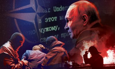 Ukraine war exposes satellite vulnerabilities as China, Russia expand space warfare