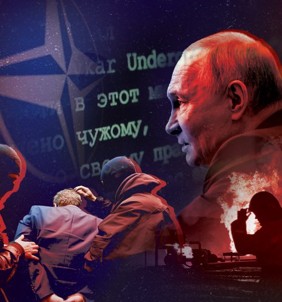Ukraine war exposes satellite vulnerabilities as China, Russia expand space warfare