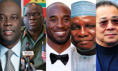 Police invite Edo APC Chairman Jaret Tenebe over threat of AK47