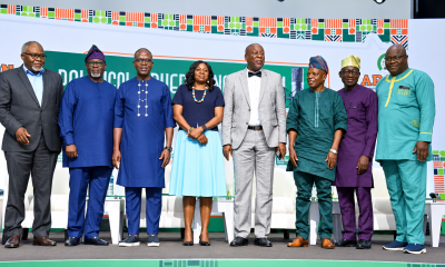 ARCON, INEC, security agencies demand strict rules for 2027 political campaigns