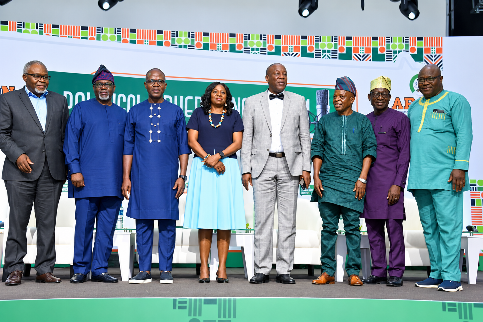 ARCON, INEC, security agencies demand strict rules for 2027 political campaigns
