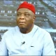 Veteran politician and Peoples Democratic Party (PDP) stalwart Dan Ulasi