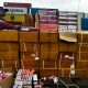 NDLEA seizes N5bn worth of Loud, Codeine in Lagos, Rivers Ports