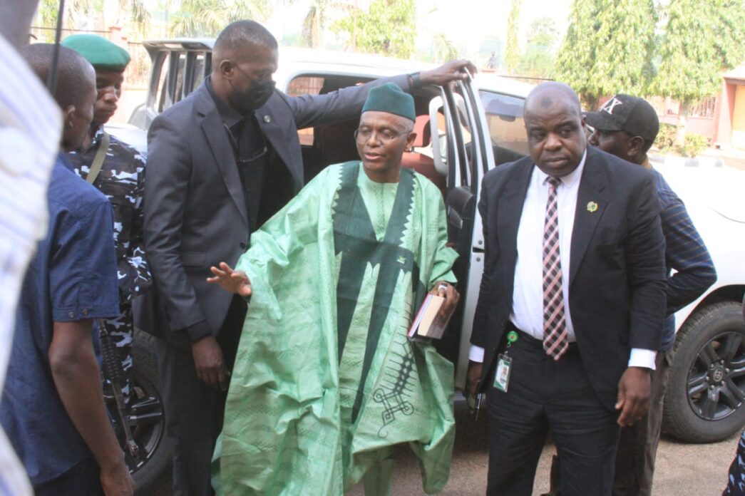 El-Rufai bail battle: Appeal Court reserves judgment as ICPC, Ex-Governor clash