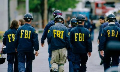 FBI arrests nine in Nigeria over cybercrime, seizes 53 electronic devices
