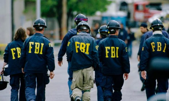 FBI arrests nine in Nigeria over cybercrime, seizes 53 electronic devices