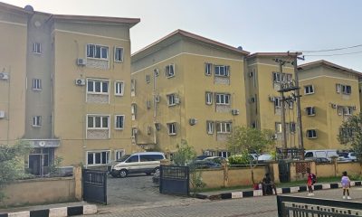 Affordable housing search becomes tougher for Lagos residents