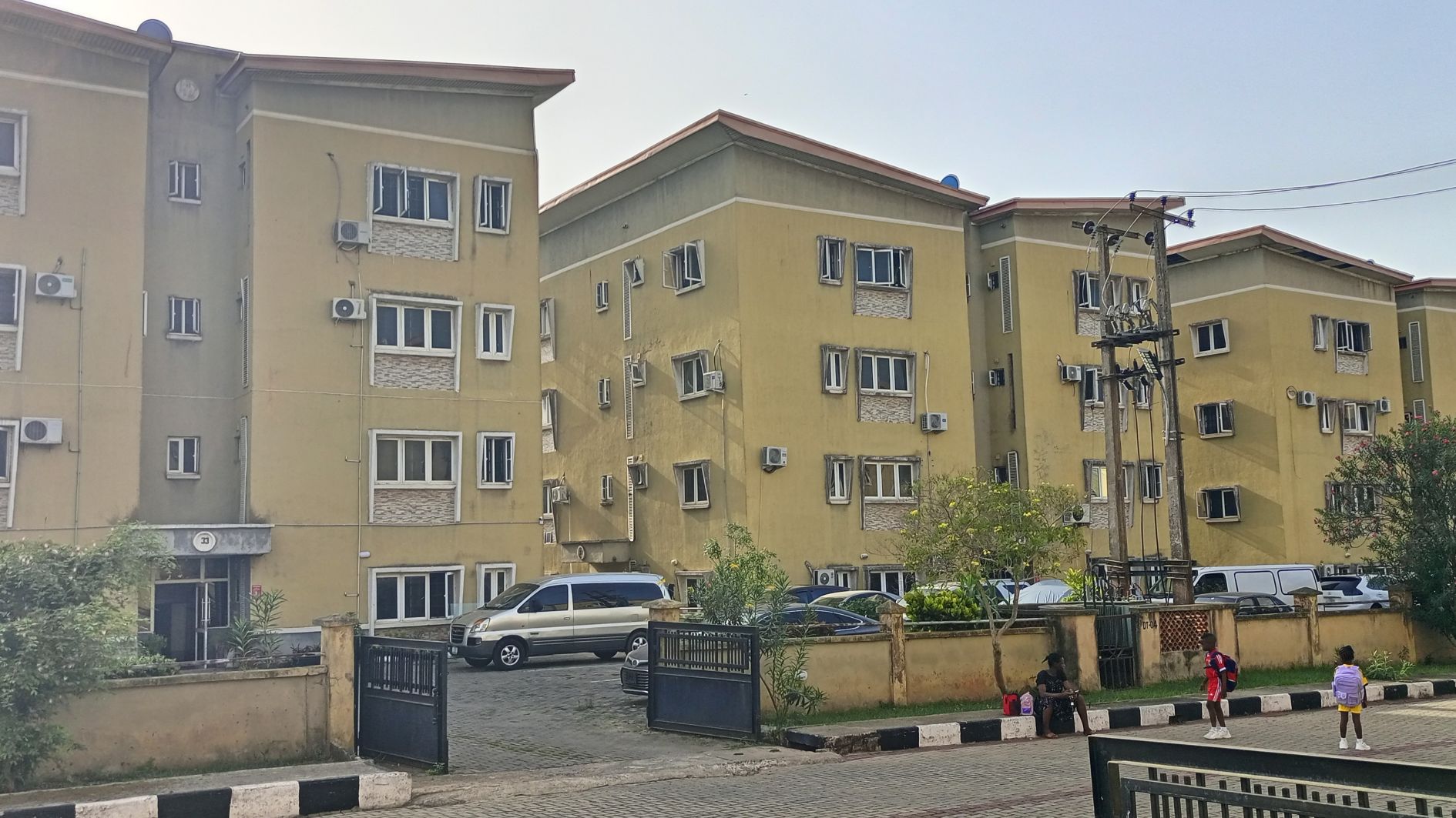 Affordable housing search becomes tougher for Lagos residents