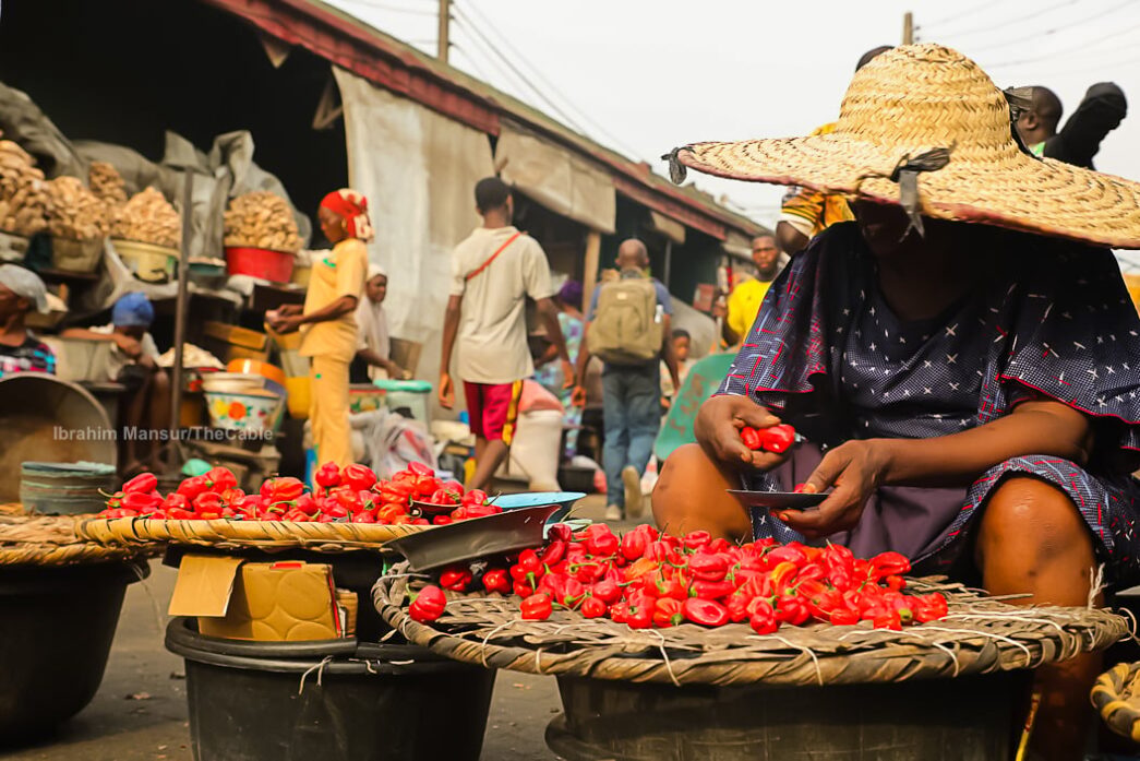 IMF Projects Nigeria’s Inflation to Fall to 15.6% in 2026