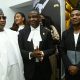 Ex-DIG Frank Mba launches Law Firm after 34 years in Police Service