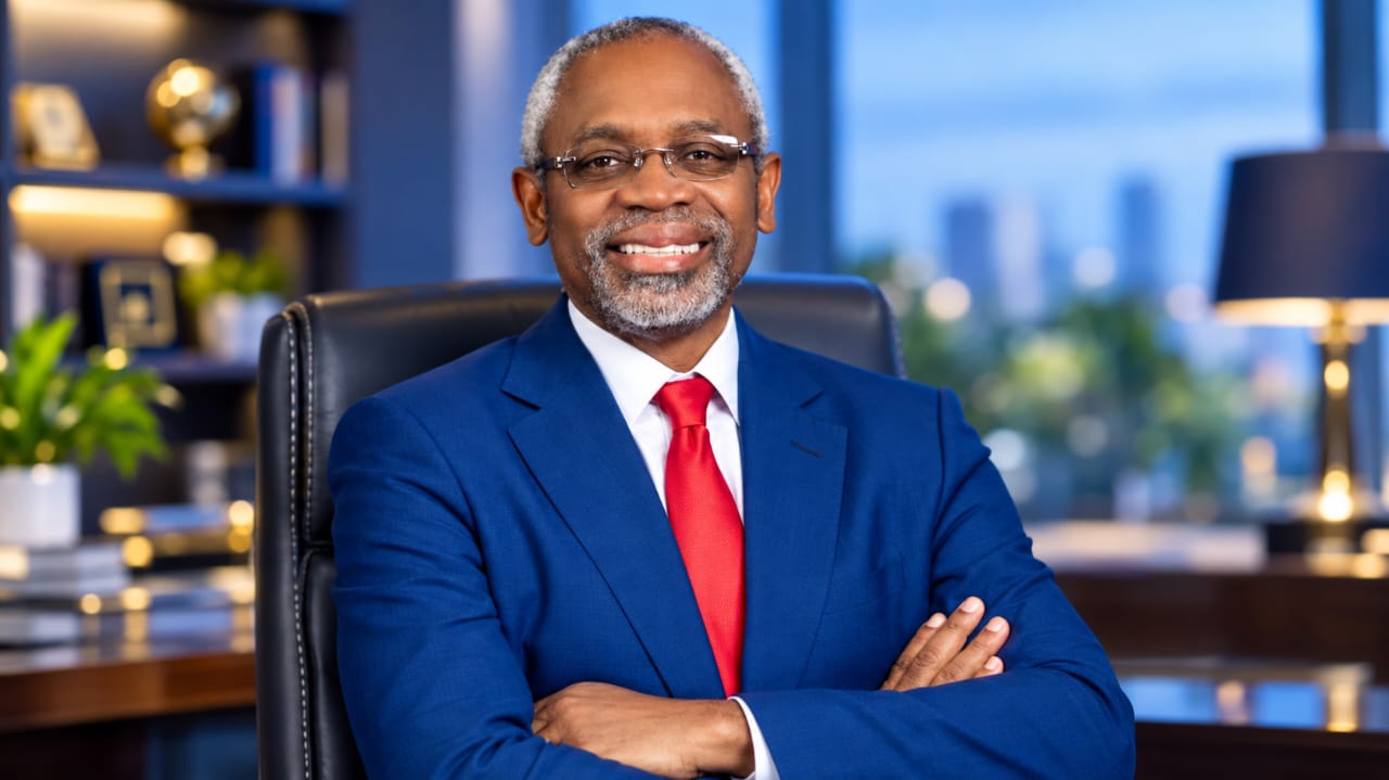 The Man Who Keeps Aso Rock Humming and Surulere Rolling