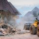Edo Tears Down Home of Suspected Organ Harvester After Woman's Death